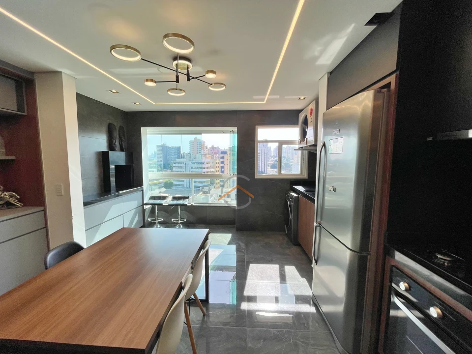 Imagens do imóveis APARTAMENTO DOIS QUARTOS MOBILIADO - HIGIENÓPOLIS
