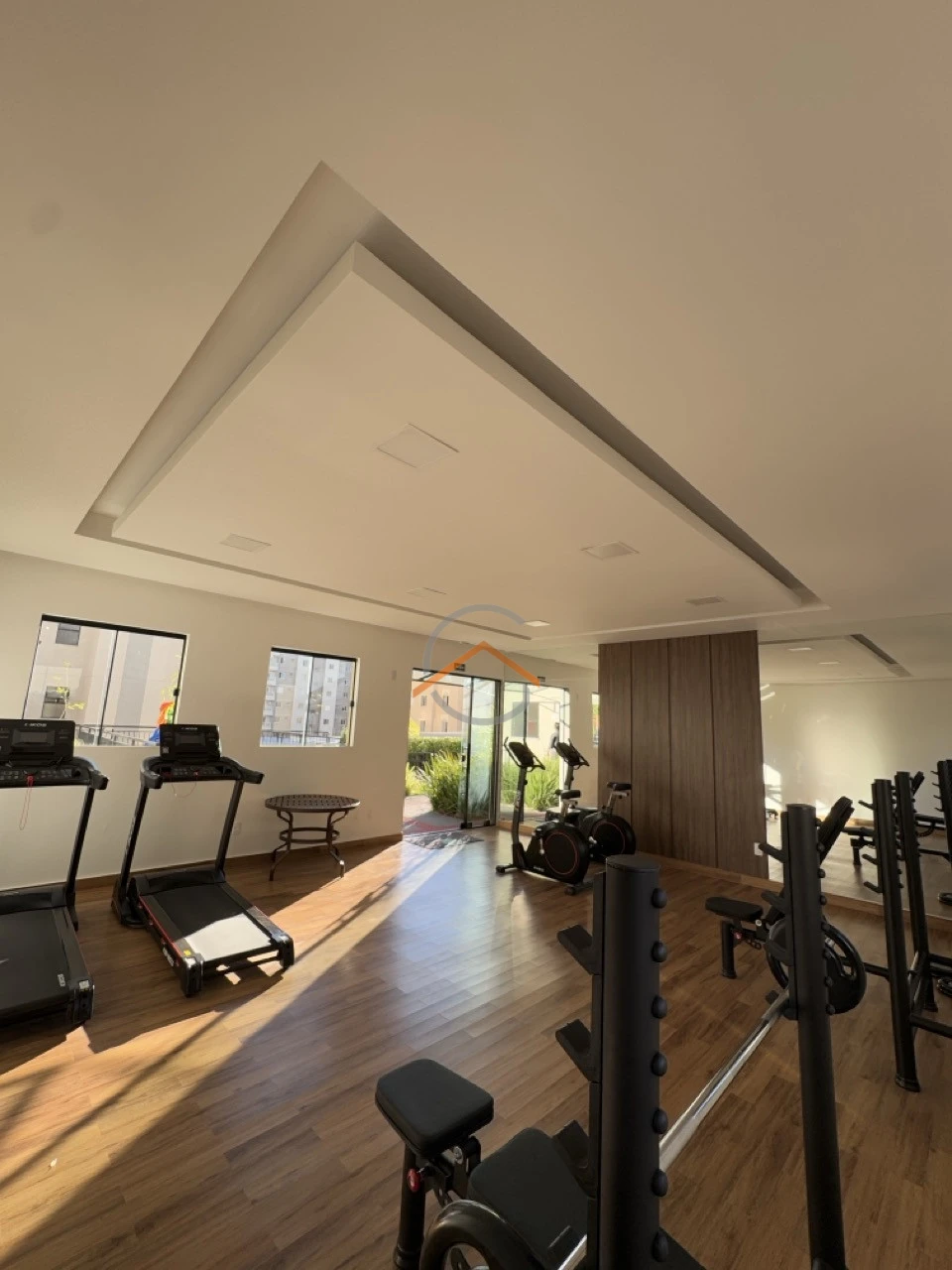 Apartamento a Venda Le Chalet Londrina