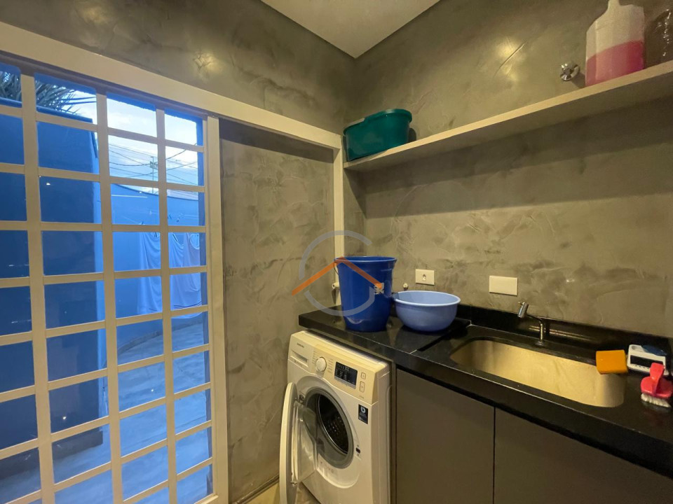 Casa Jardim Burle Marx Imagens do imóveis Casa Jardim Burle Marx