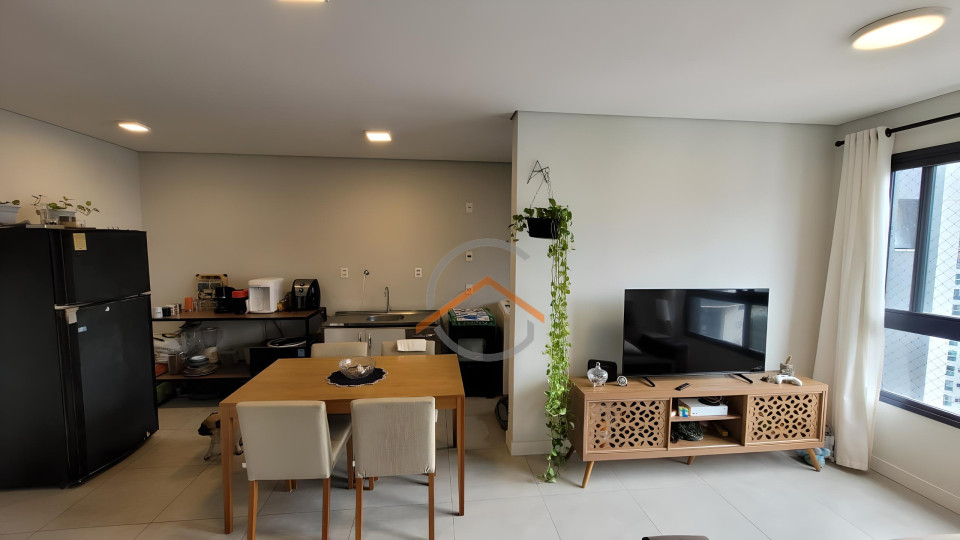 Imagens do imóveis Apartamento Á Venda E Locação Insight Palhano Londrina