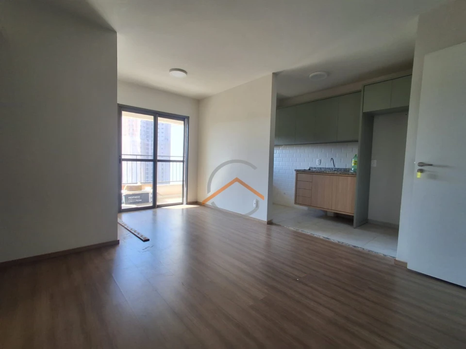 Apartamento Para Alugar Carmel Londrina