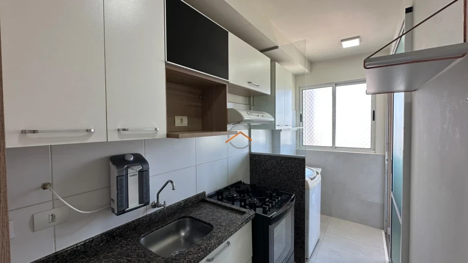 Imagens do imóveis Apartamento Para Alugar Pateo Aurora Londrina