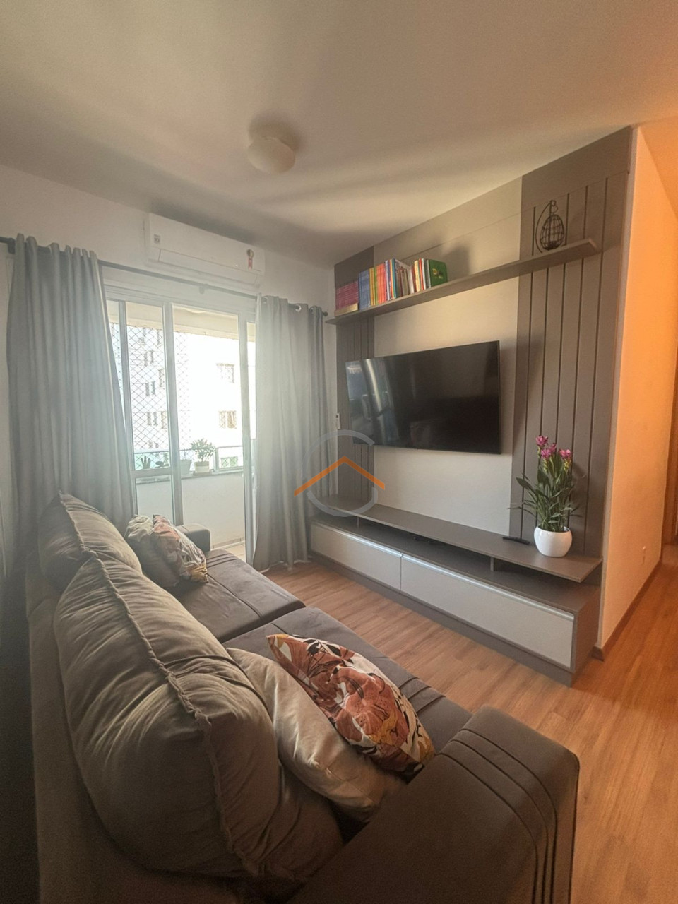 Imagens do imóveis Apartamento Á Venda Acqua Royal Londrina