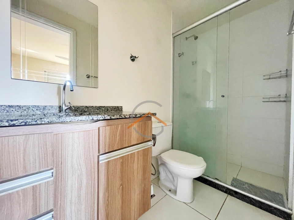 Impecável apartamento Solar mirador