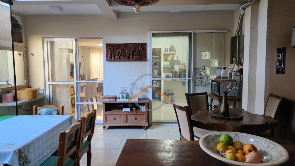 Imagens do imóveis Casa Em Condomínio Á Venda Alameda Pinheiros Londrina