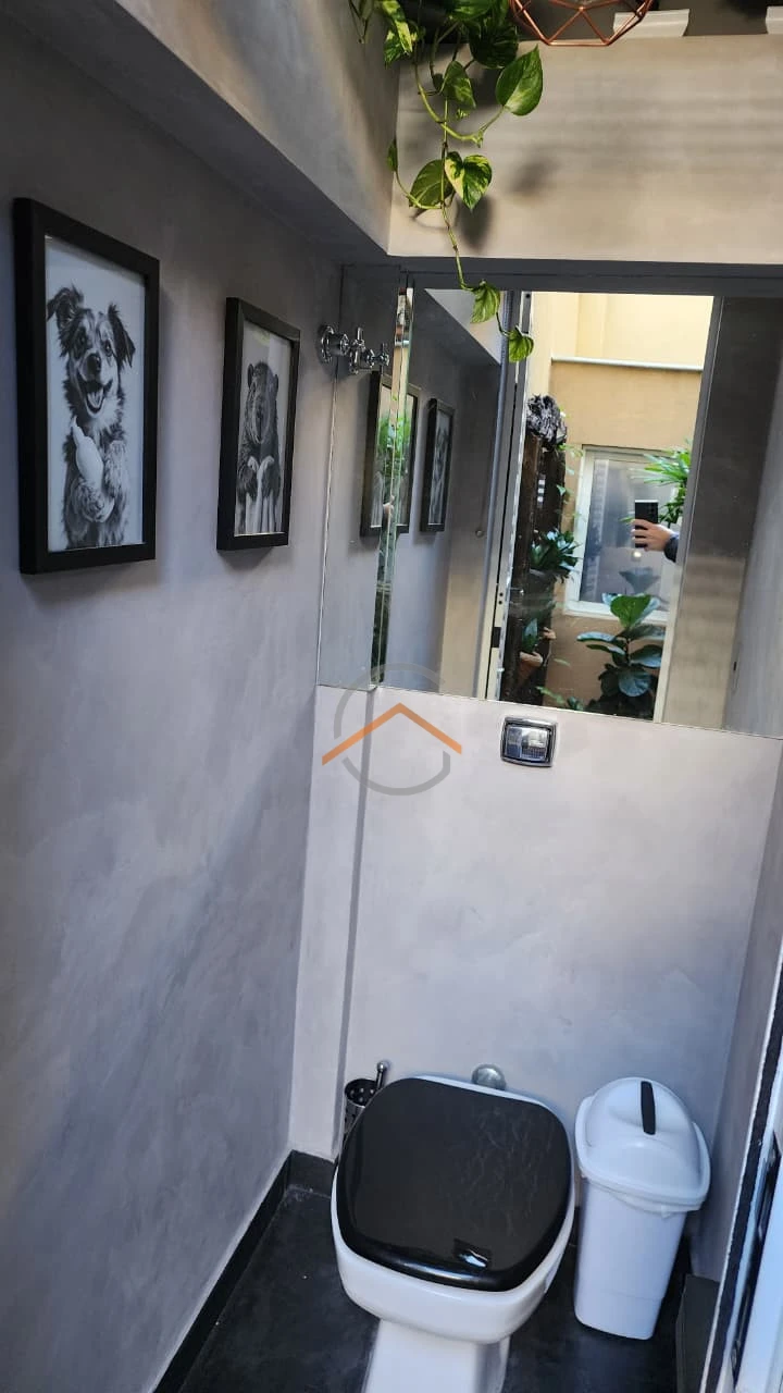 Imagens do imóveis Casa Em Condomínio Á Venda Alameda Pinheiros Londrina