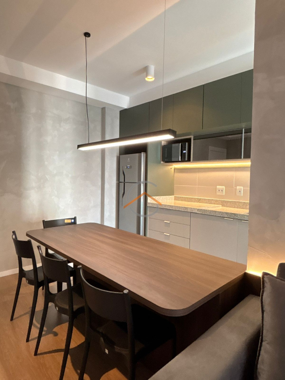 Imagens do imóveis Apartamento Para Alugar Jh Palhano Londrina