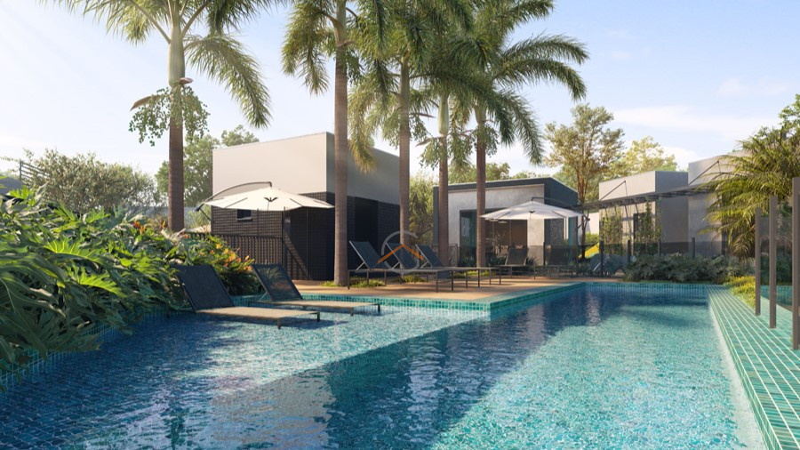 Apartamento Na Planta Á Venda Home 433 Londrina