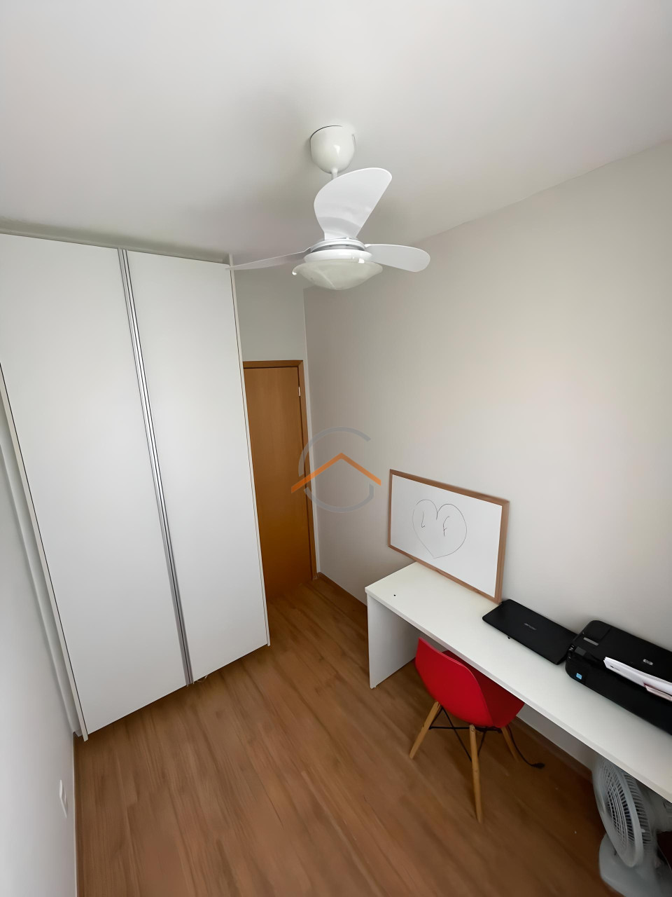 Apartamento Á Venda Edifício Garden Palhano Londrina