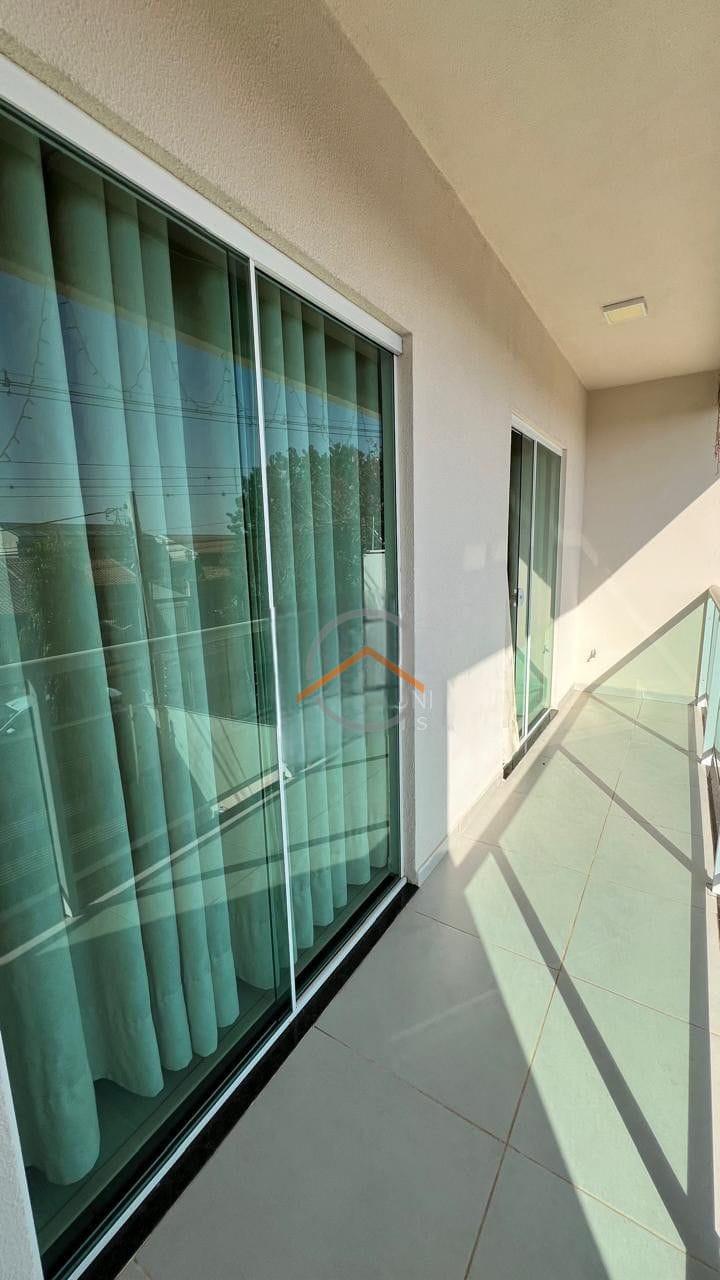 Imagens do imóveis Casa Á Venda Colúmbia Londrina