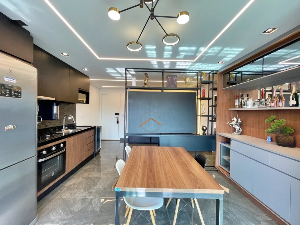 Imagens do imóveis APARTAMENTO DOIS QUARTOS MOBILIADO - HIGIENÓPOLIS
