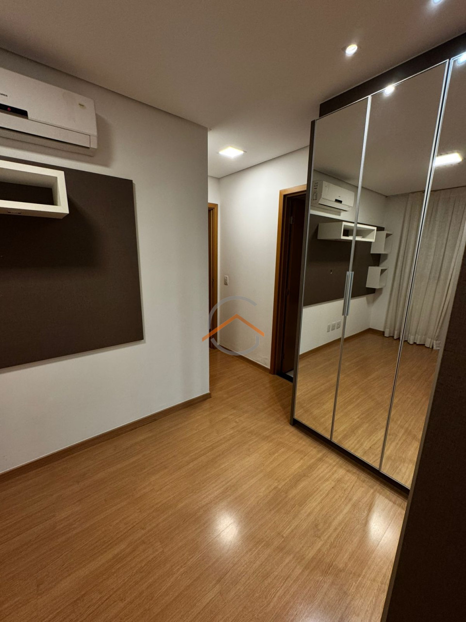 Apartamento para Venda ou Locação - Liberty Towers Londrina Imagens do imóveis Apartamento para Venda ou Locação - Liberty Towers Londrina