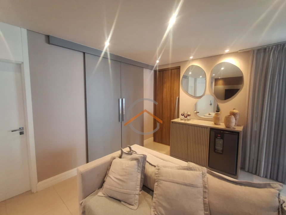 Ed. Maison Legacy - alto padrão, Gleba Palhano Imagens do imóveis Ed. Maison Legacy - alto padrão, Gleba Palhano