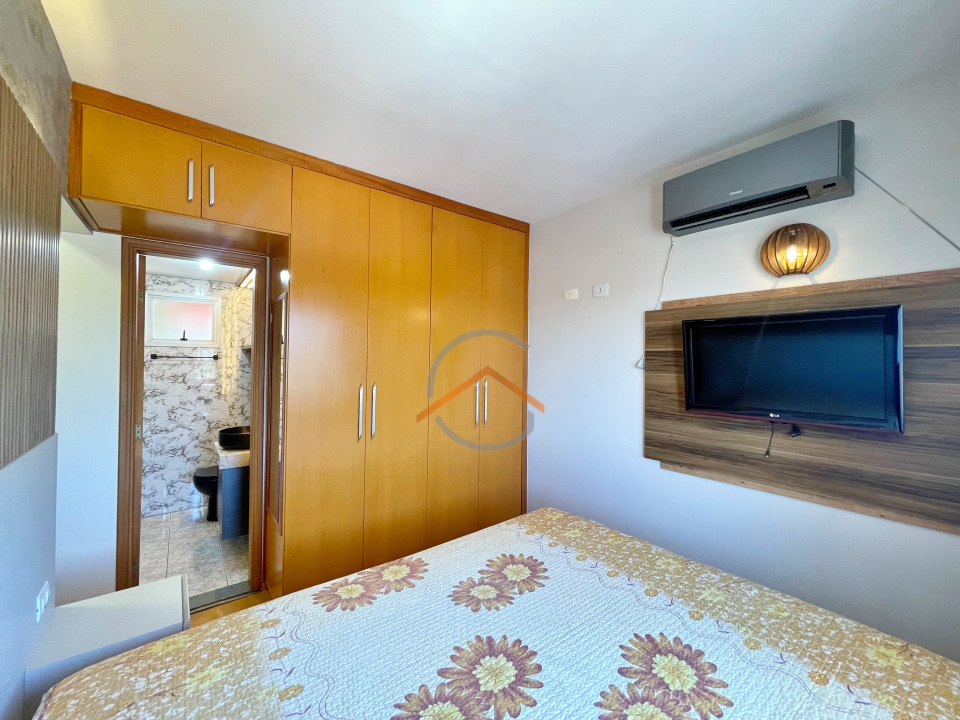 ED. DE ANGELO - 02 QUARTOS COM SUITE Imagens do imóveis ED. DE ANGELO - 02 QUARTOS COM SUITE