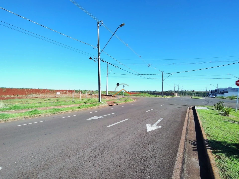 Imagens do imóveis Terreno À Venda Parque Tauá Londrina
