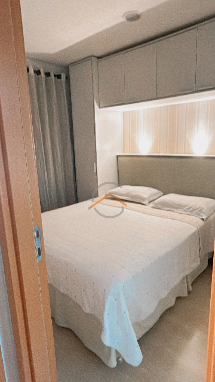 Imagens do imóveis Apartamento à Venda Edifício Max Living Londrina