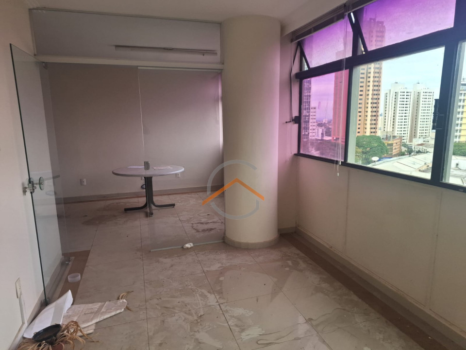 Imagens do imóveis Comercial Para Alugar Centro Londrina