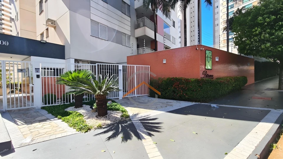 Imagens do imóveis Apartamento Á Venda Palhano Residence Londrina