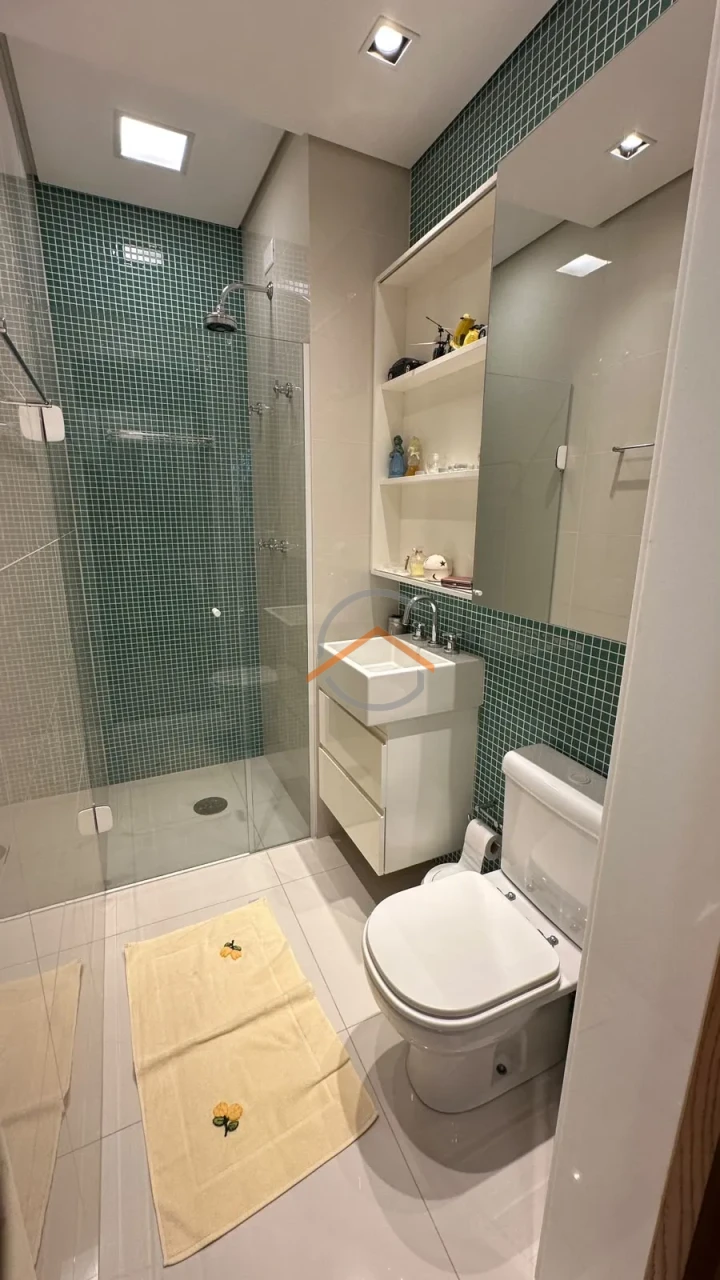 Imagens do imóveis Apartamento Para Alugar Condomínio Palazzo Di Cesare Londrina