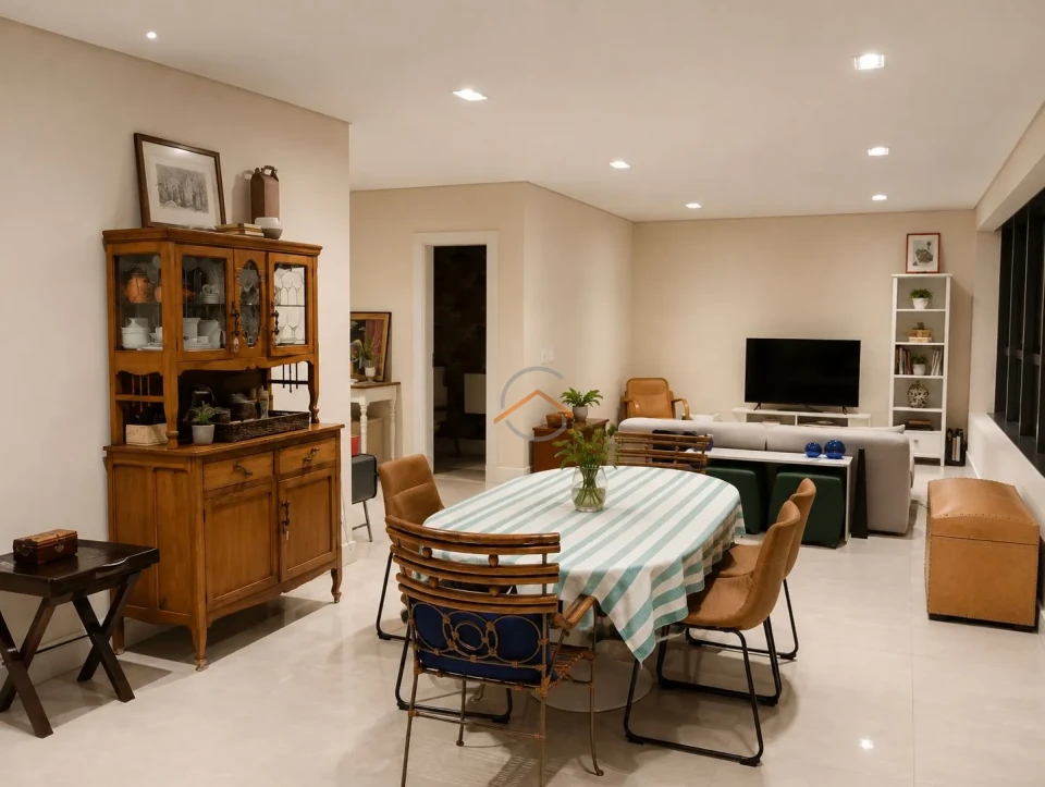 Imagens do imóveis Apartamento À Venda E Locação Grand Palais Londrina
