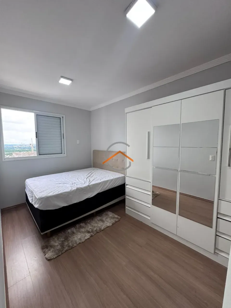 Imagens do imóveis Apartamento À Venda Pateo Allegro Residence Londrina