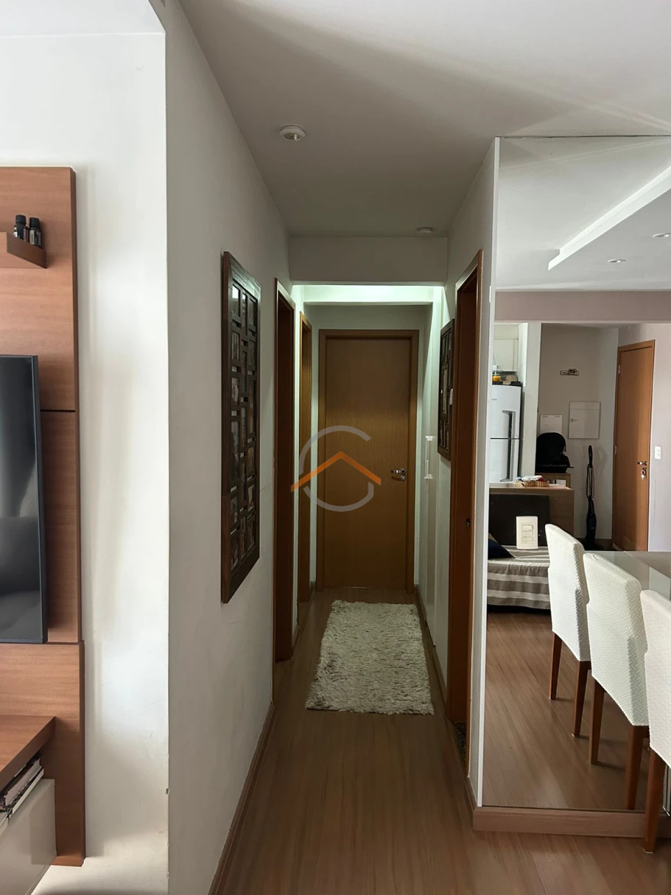 Imagens do imóveis Apartamento Á Venda Residencial Terranova Londrina