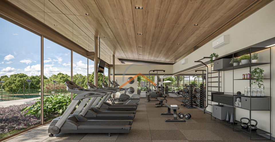 Terreno Em Condomínio - Tamboré Londrina Imagens do imóveis Terreno Em Condomínio - Tamboré Londrina