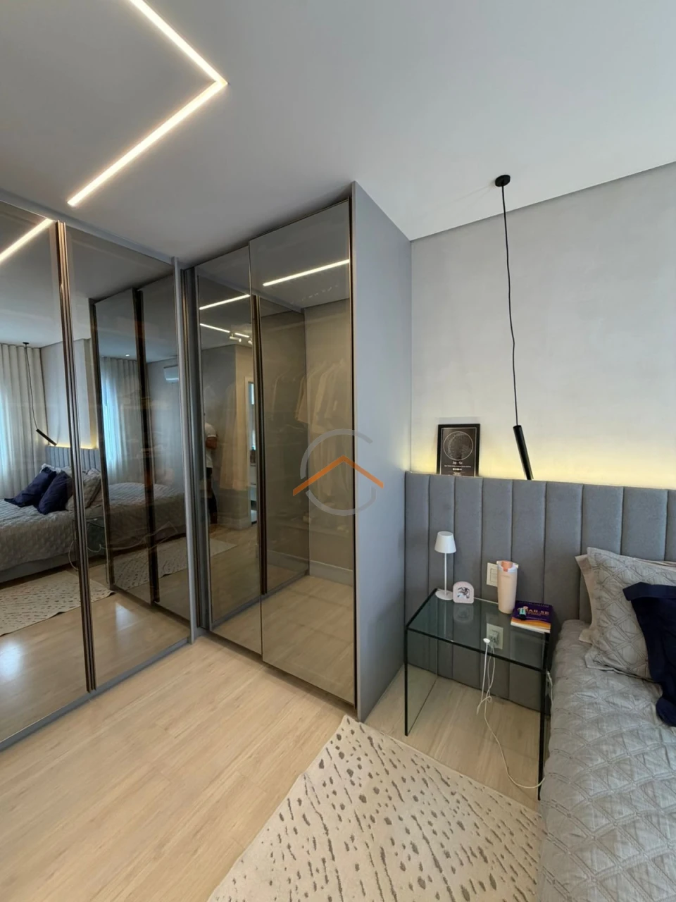 Imagens do imóveis Edificio Uptown locação mobiliado