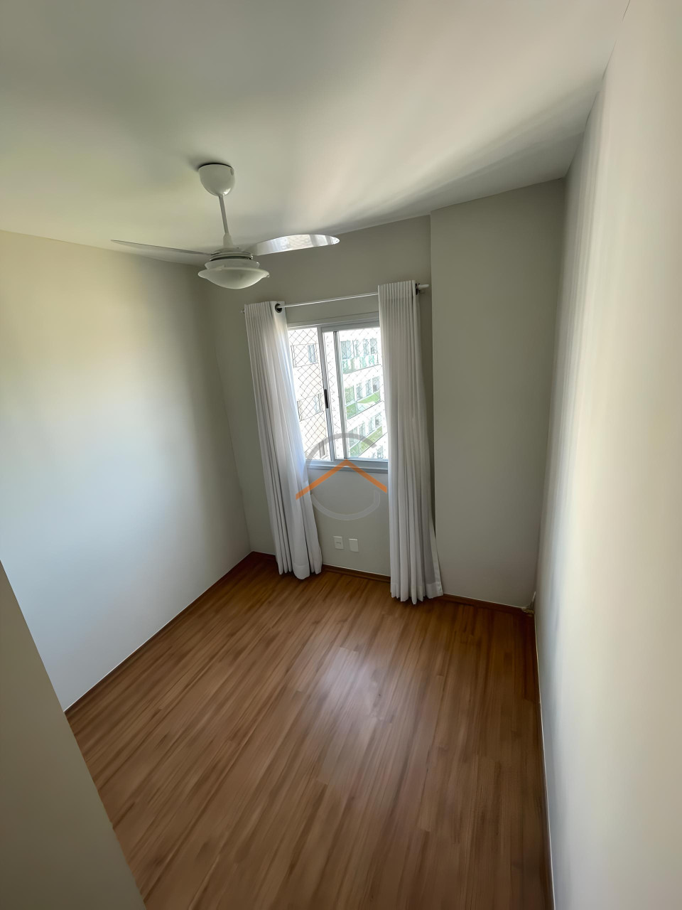 Apartamento Á Venda Edifício Garden Palhano Londrina