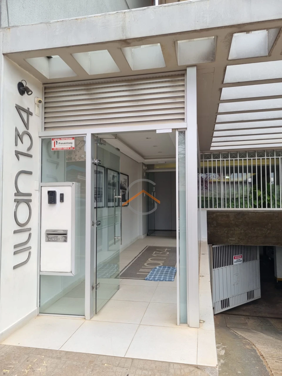 Venda Edifício Lilian - Centro