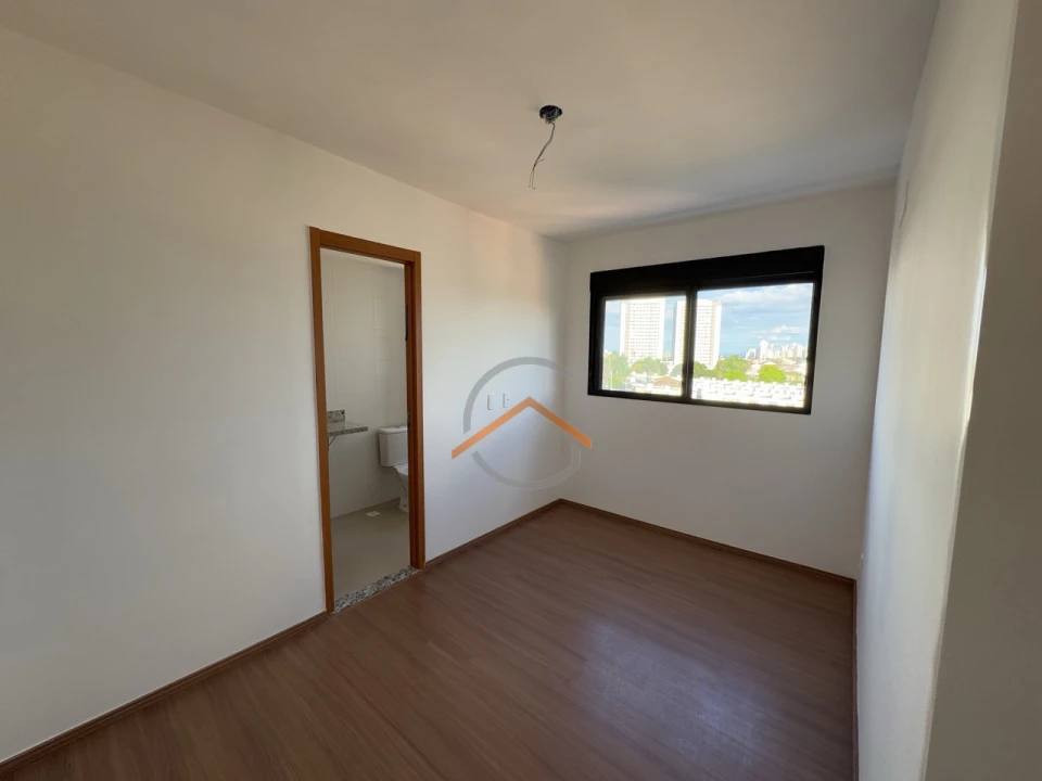 Apartamento a Venda Le Chalet Londrina