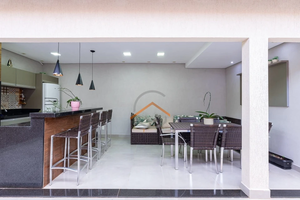 Imagens do imóveis Casa Á Venda Jardim Tókio Londrina
