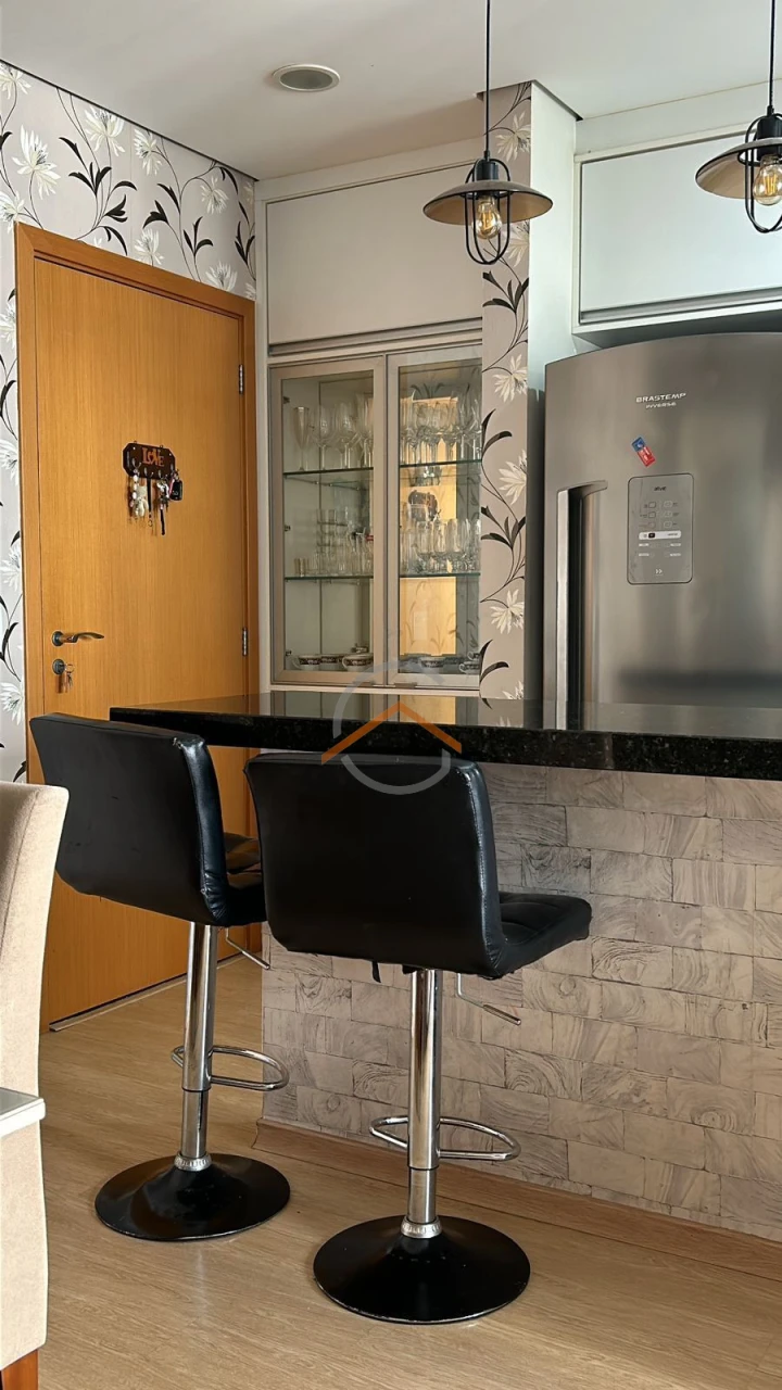 Imagens do imóveis Apartamento à Venda Edifício Max Living Londrina