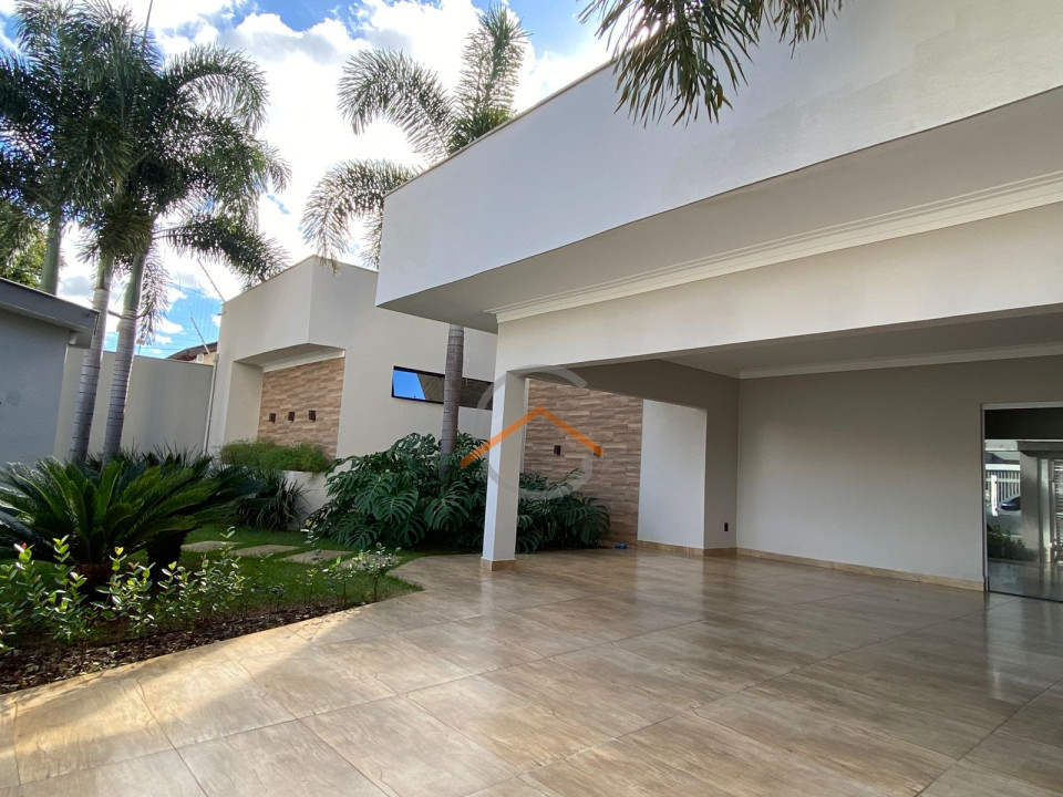 Imagens do imóveis Casa Á Venda Parque Residencial Alcântara Londrina