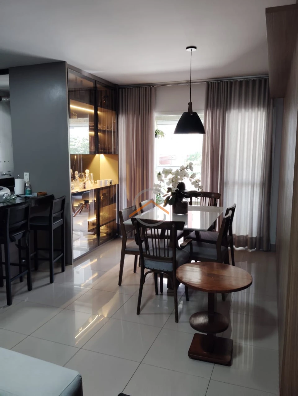 Imagens do imóveis Aconchegante apatamento Artè Palhano