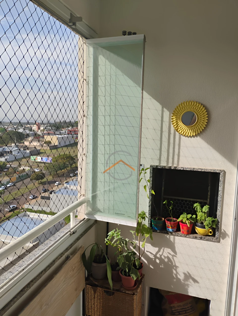 Imagens do imóveis Apartamento Á Venda Pateo Aurora Londrina