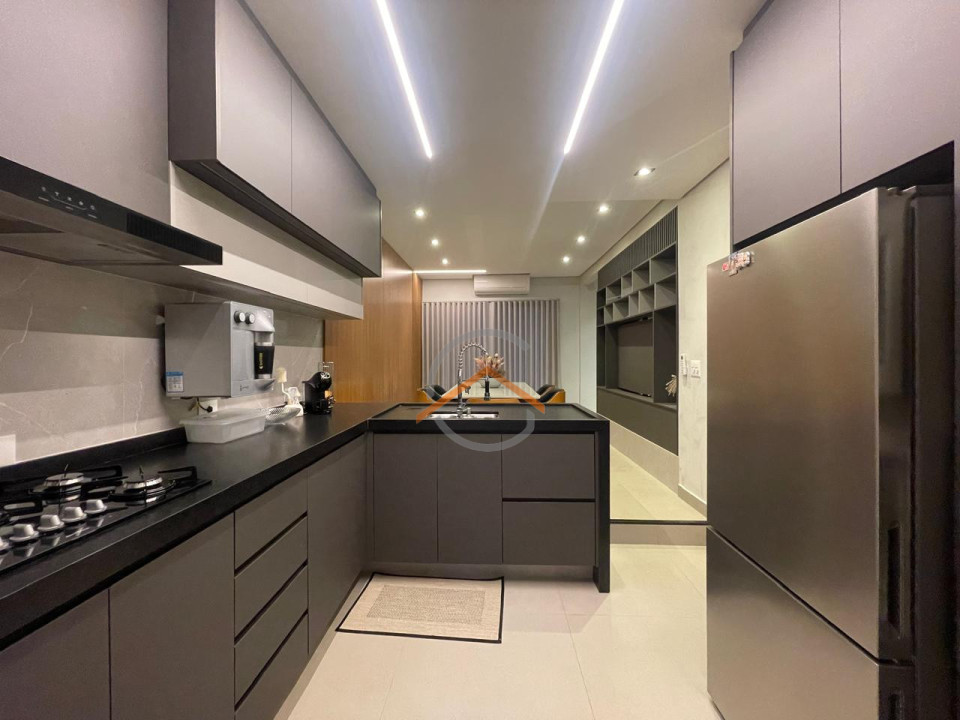 Casa Jardim Burle Marx Imagens do imóveis Casa Jardim Burle Marx