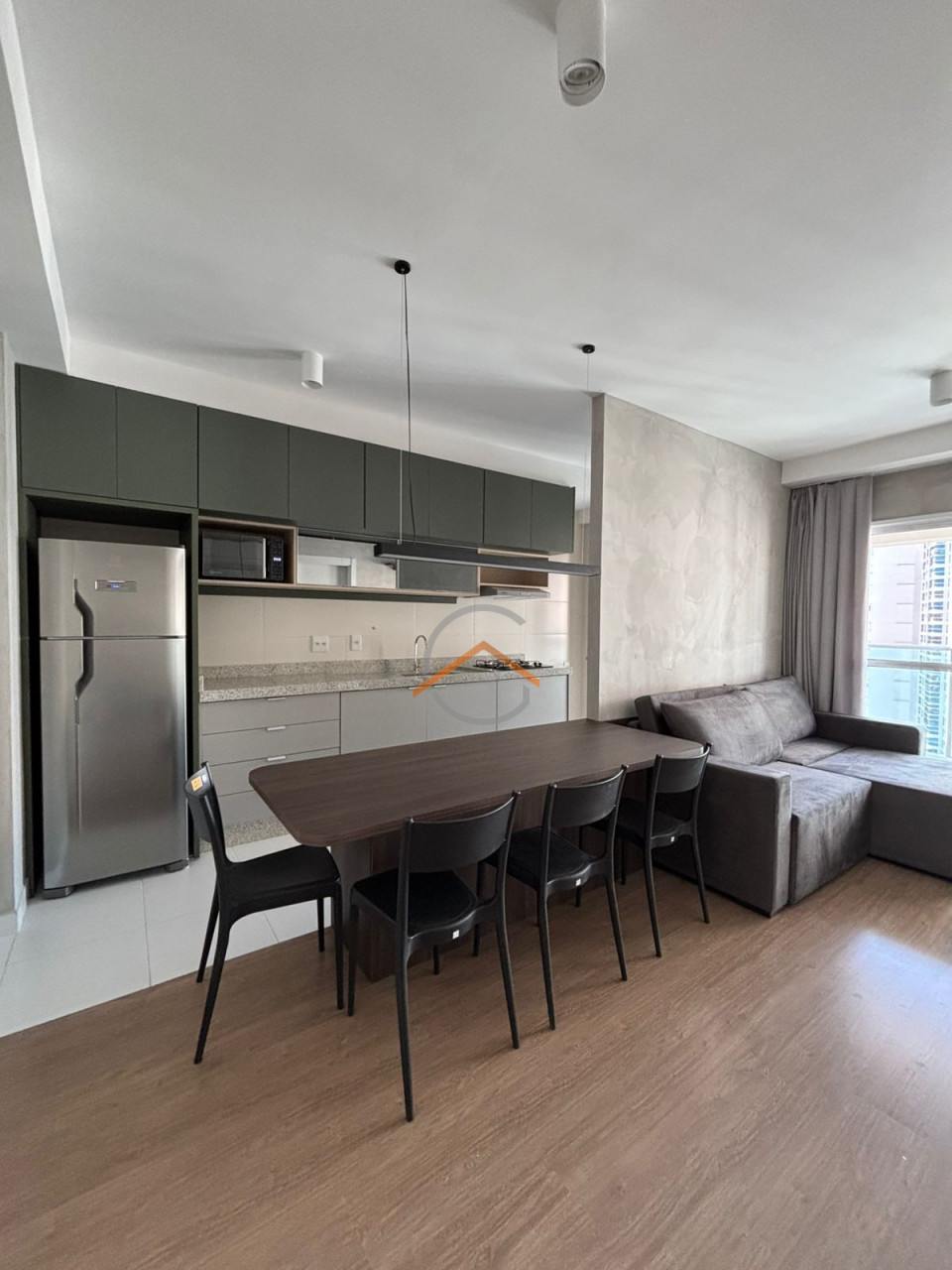 Imagens do imóveis Apartamento Para Alugar Jh Palhano Londrina
