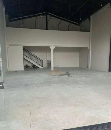 Loja (Barracão) Para Locação - Centro Londrina