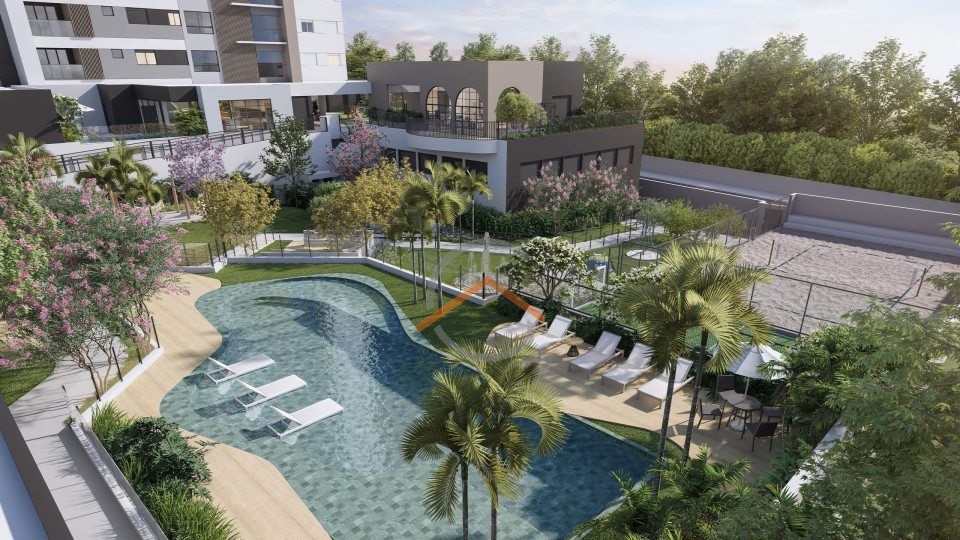 Apartamento Na Planta Á Venda Wood Londrina Imagens do imóveis Apartamento Na Planta Á Venda Wood Londrina