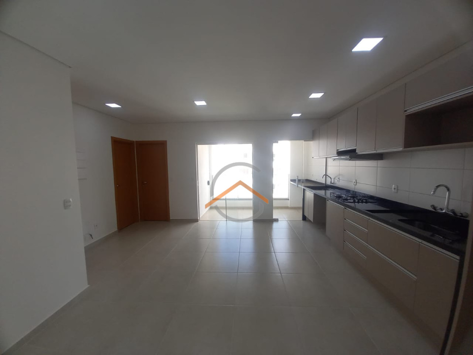 Residencial Spezia para Locação