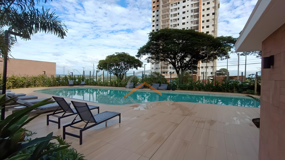 Imagens do imóveis Apartamento Á Venda Sense Londrina