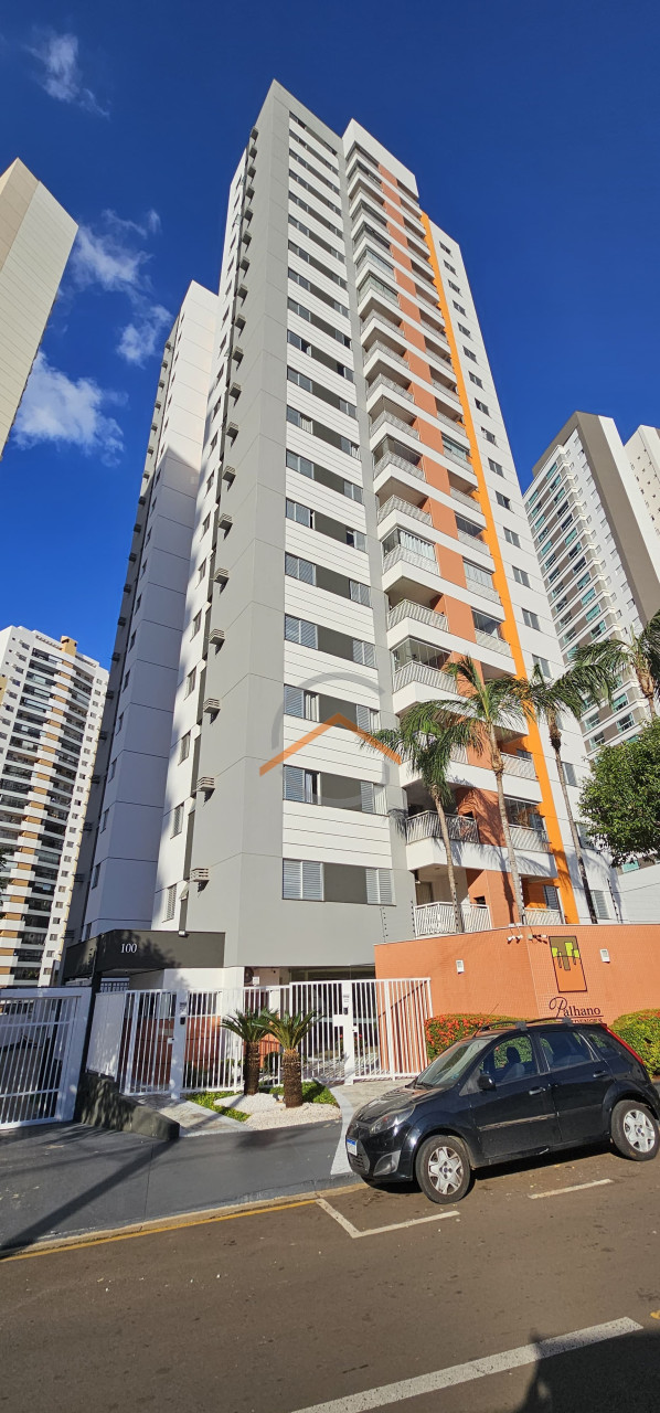 Imagens do imóveis Palhano Residence, venda- Gleba Palhano