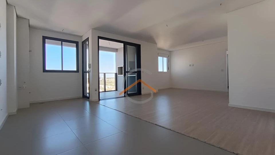 Apartamento Á Venda Sense Londrina