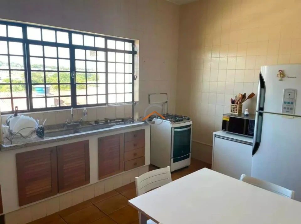 Imagens do imóveis Casa À Venda Jardim Alvorada Londrina