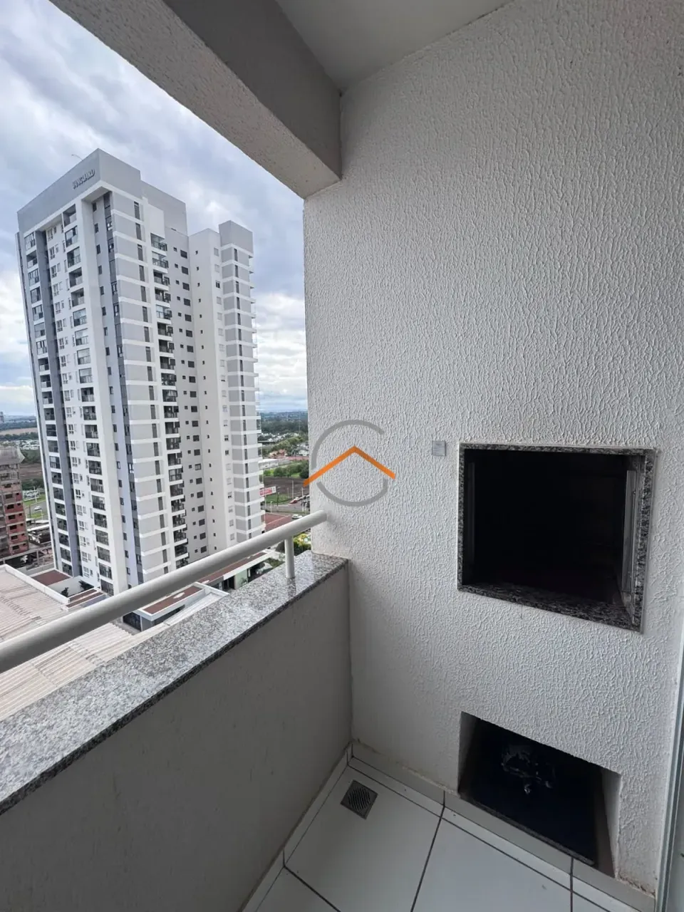 Imagens do imóveis Apartamento À Venda Pateo Allegro Residence Londrina