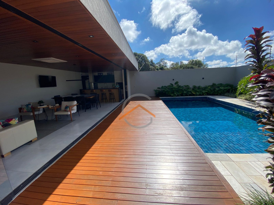 Imagens do imóveis Casa Á Venda Parque Residencial Alcântara Londrina