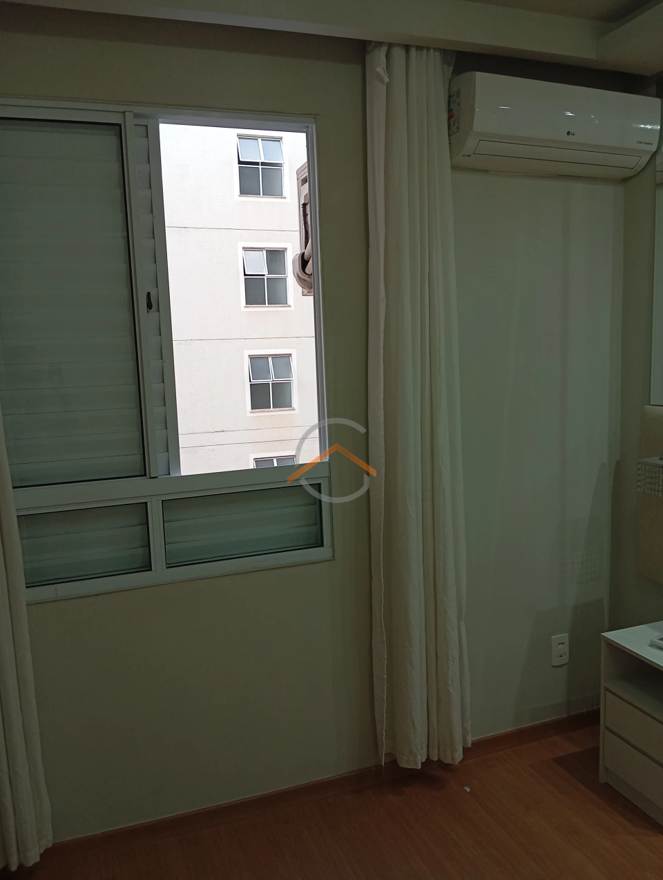 Imagens do imóveis Apartamento Para Alugar Residencial La Savona Londrina