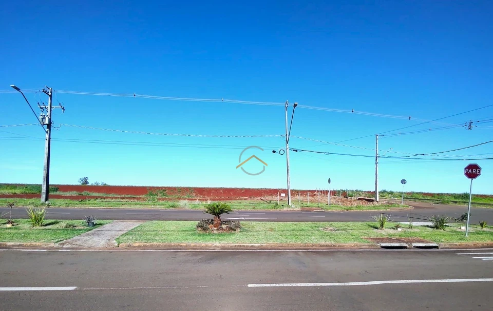 Imagens do imóveis Terreno À Venda Parque Tauá Londrina