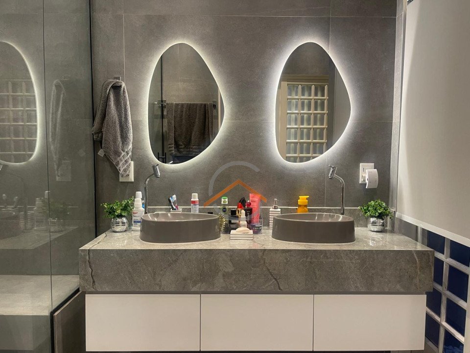 Casa Jardim Burle Marx Imagens do imóveis Casa Jardim Burle Marx